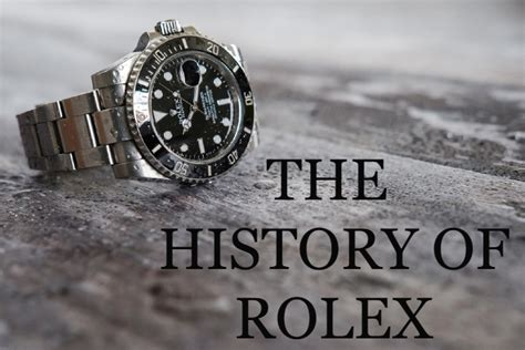 rolex english|rolex history wikipedia.